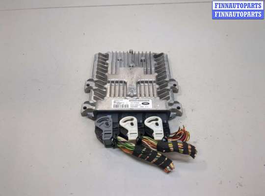 купить Блок управления двигателем на Land Rover Range Rover 3 (LM) 2002-2012