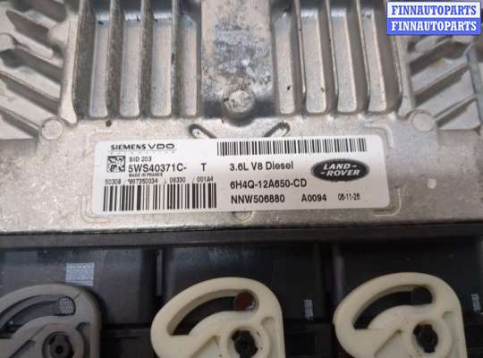 купить Блок управления двигателем на Land Rover Range Rover 3 (LM) 2002-2012