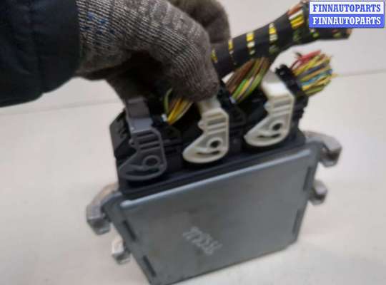 купить Блок управления двигателем на Land Rover Range Rover 3 (LM) 2002-2012