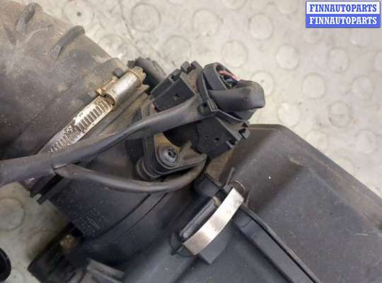 купить Корпус воздушного фильтра на Mercedes C W203 2000-2008