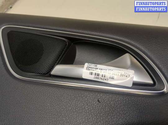 купить Дверная карта (Обшивка двери) на Mercedes B W246 2011-2014