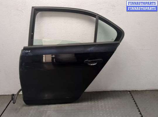 купить Дверь боковая (легковая) на Volkswagen Jetta 6 2010-2015