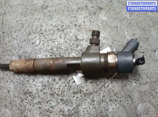 Купить Форсунка топливная на Opel Zafira B 2005-2014 Форсунка топливная OP2443713 на Opel Zafira B 2005-2014