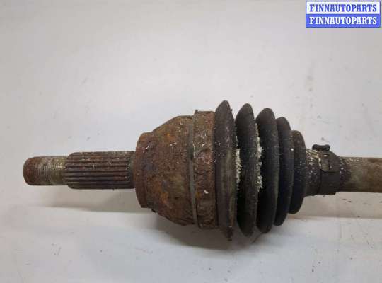 купить Полуось (приводной вал, шрус) на Ford Fusion 2002-2012