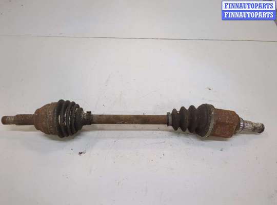 Полуось (приводной вал, шрус) FO2100452 на Ford Fusion 2002-2012