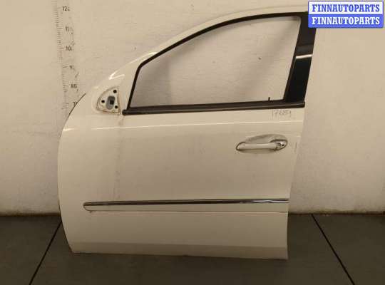 купить Дверь боковая (легковая) на Mercedes GL X164 2006-2012