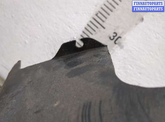 купить Защита арок (подкрылок) на Seat Leon 2 2005-2012