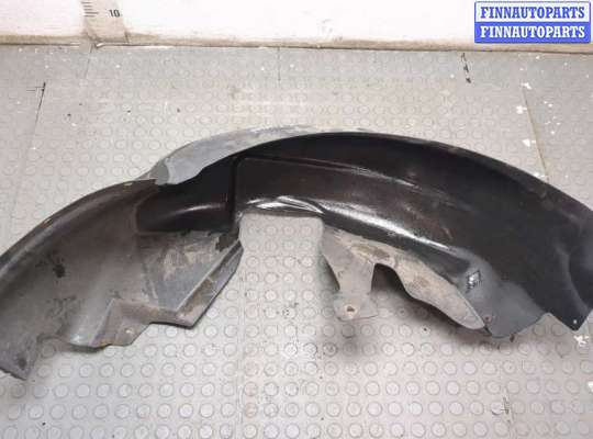 купить Защита арок (подкрылок) на Seat Leon 2 2005-2012