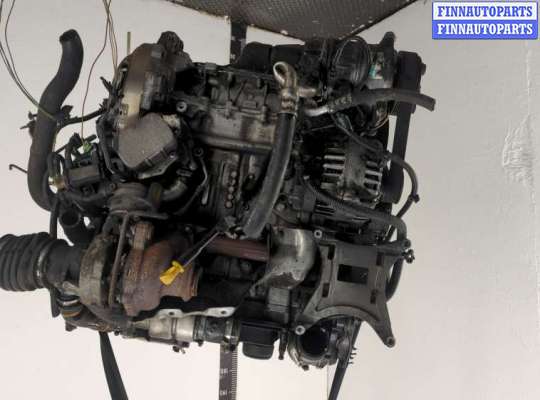 купить Двигатель (ДВС) на Ford Focus 3 2011-2015