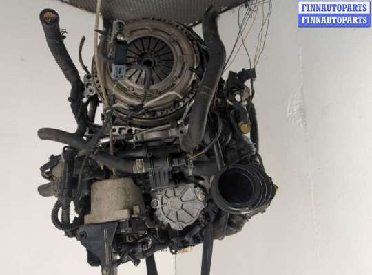 купить Двигатель (ДВС) на Ford Focus 3 2011-2015