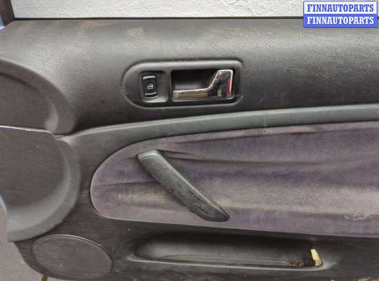 купить Замок двери на Volkswagen Passat 5 1996-2001