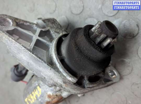 Стартер на SEAT Ibiza IV (6J5)