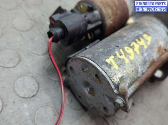 Стартер на SEAT Ibiza IV (6J5)