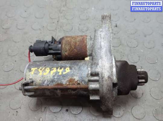 Стартер на SEAT Ibiza IV (6J5)