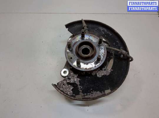 Ступица на Opel Astra J