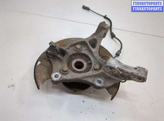 Ступица на Opel Astra J