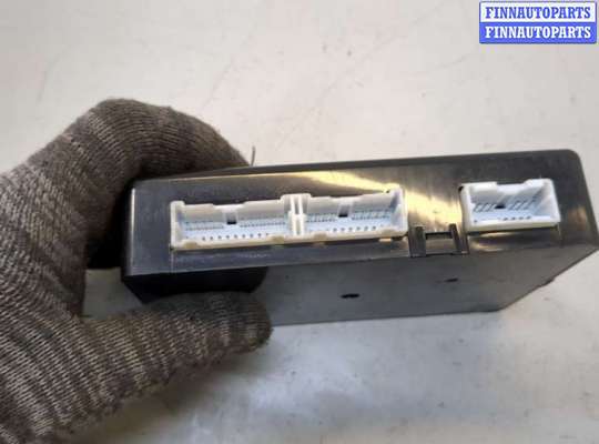 купить Блок управления бортовой сети (Body Control Module) на Hyundai i20 2008-2014