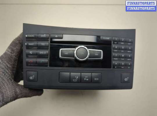 купить Магнитола на Mercedes E W212 2009-2016