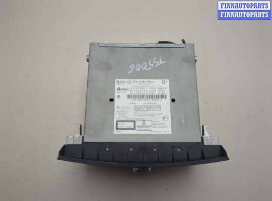 купить Магнитола на Mercedes E W212 2009-2016