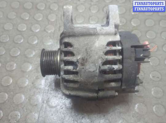 Генератор RN1575181 на Renault Megane 3 2009-2016