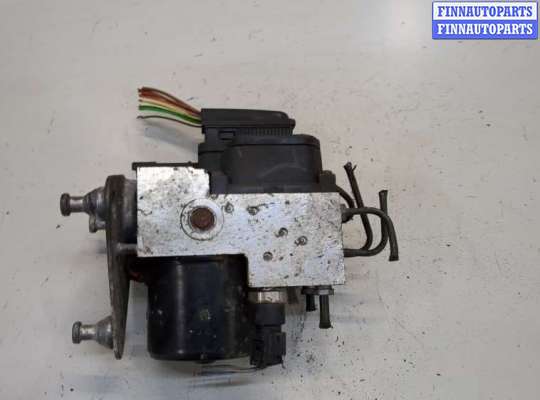 купить Блок АБС, насос (ABS, ESP, ASR) на Mercedes CLK W208 1997-2002