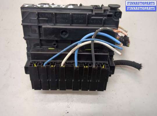 купить Блок управления BSM (Блок предохранителей) на Peugeot 308 2007-2013