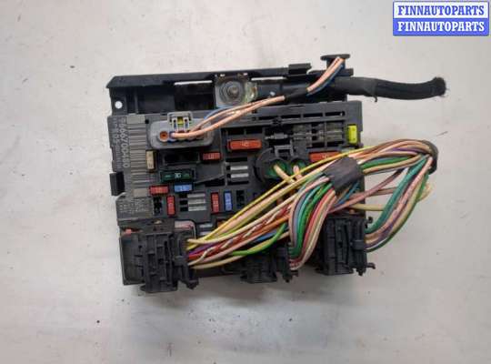 купить Блок управления BSM (Блок предохранителей) на Peugeot 308 2007-2013