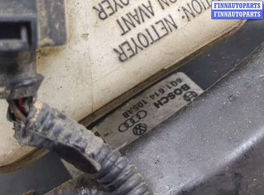 купить Цилиндр тормозной главный на Volkswagen Fox 2005-2011