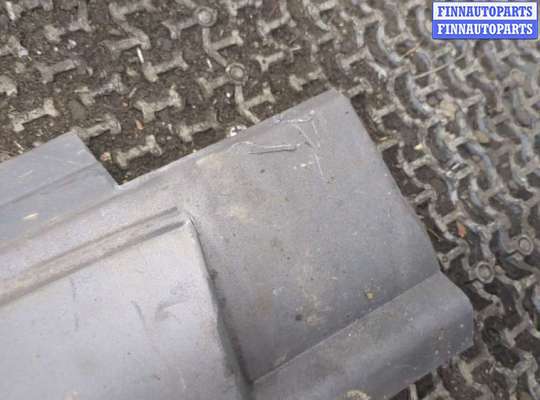 купить Накладка на порог на Acura MDX 2001-2006