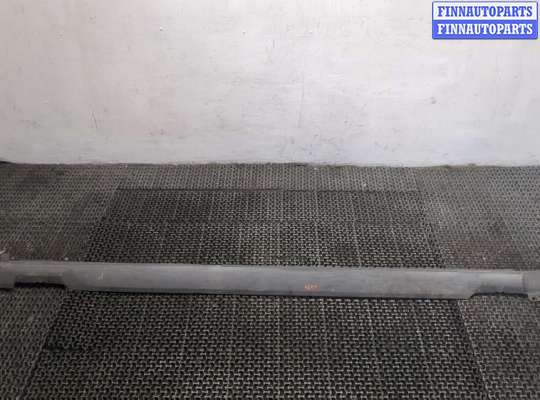 купить Накладка на порог на Acura MDX 2001-2006