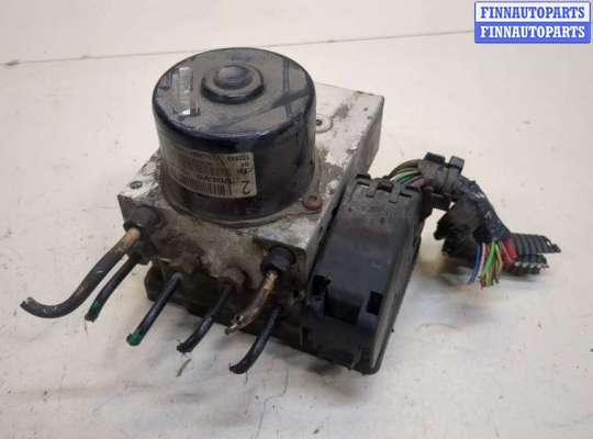купить Блок АБС, насос (ABS, ESP, ASR) на Volvo XC90 2002-2006