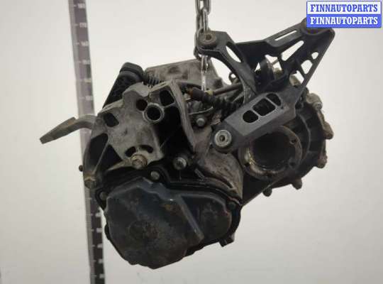 купить КПП 5-ст.мех. (МКПП) на Volkswagen Caddy 2004-2015