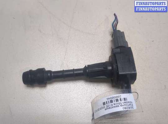 купить Катушка зажигания на Nissan Micra K12E 2003-2010