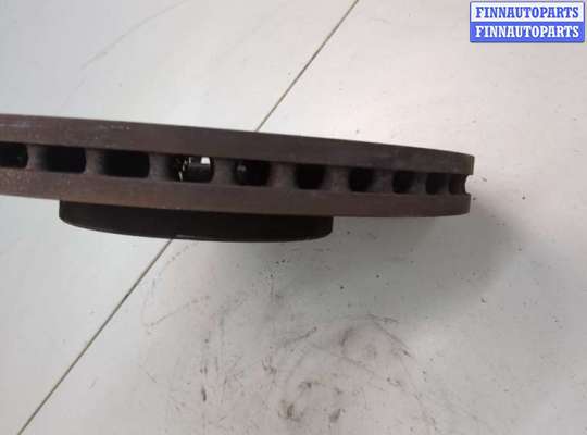 купить Диск тормозной на Mercedes ML W164 2005-2011