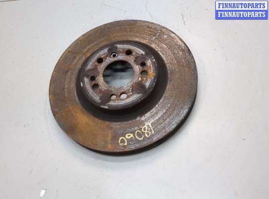 купить Диск тормозной на Mercedes ML W164 2005-2011