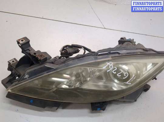 купить Фара (передняя) на Mazda 6 (GH) 2007-2012