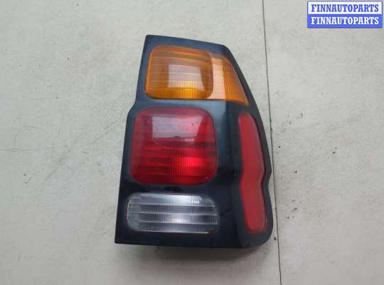 купить Фонарь (задний) на Mitsubishi Montero Sport / Pajero Sport 1996-2008