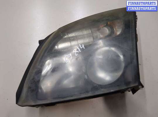 купить Фара (передняя) на Opel Vectra C 2002-2008
