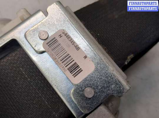 купить Ремень безопасности на Mazda 6 2008-2012 USA