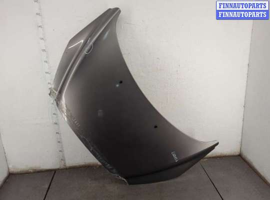 купить Капот на Peugeot 308 2007-2013