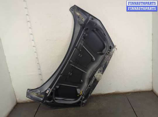 купить Капот на Peugeot 308 2007-2013