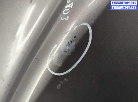 купить Капот на Peugeot 308 2007-2013