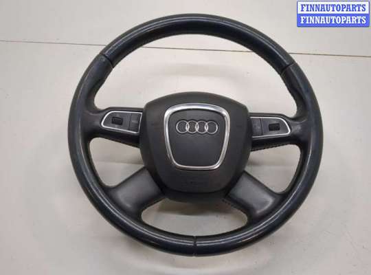 Подушка безопасности водителя AU1715860 на Audi A3 (8P) 2003-2013