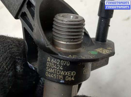 купить Форсунка топливная на Jeep Grand Cherokee 2004-2010