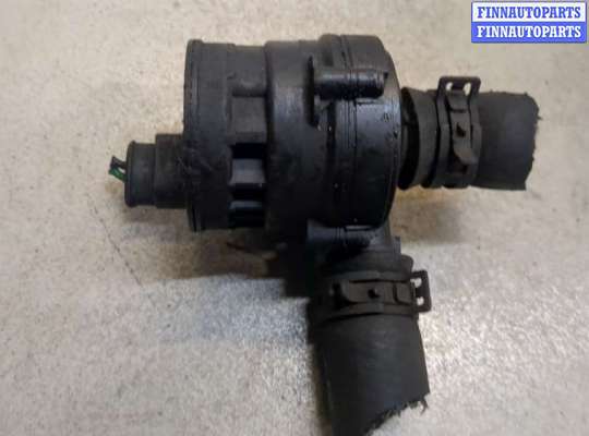купить Насос водяной (помпа) на Nissan Qashqai 2006-2013