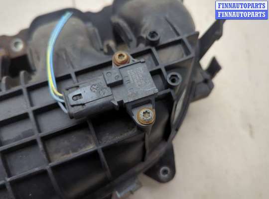 купить Коллектор впускной на BMW 5 F10 2010-2017