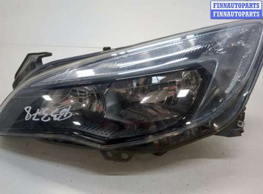 Фара (передняя) OP2429316 на Opel Astra J 2010-2017