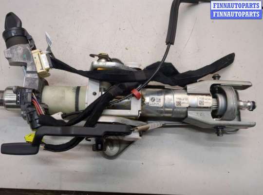 Купить Колонка рулевая на BMW 5 E60 2003-2010 Колонка рулевая BM3642665 на BMW 5 E60 2003-2010