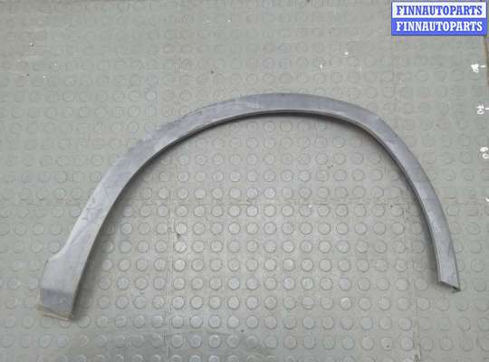 купить Молдинг крыла на Honda Civic 2005-2012