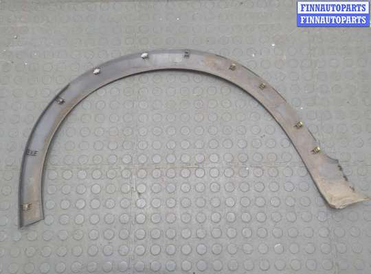 купить Молдинг крыла на Honda Civic 2005-2012